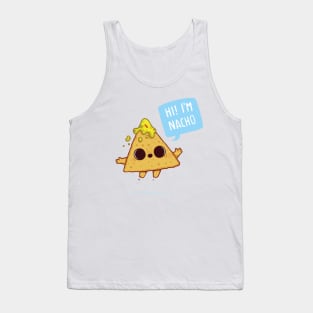 I'm Nacho Tank Top